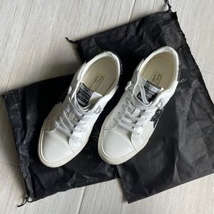 Vintage Havana Mighty Sneakers